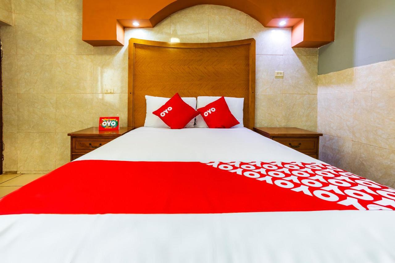 Hotel Romo Los Mochis Eksteriør billede