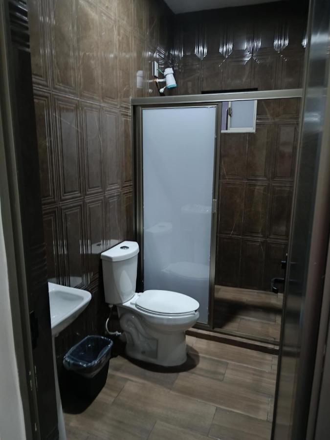 Hotel Romo Los Mochis Eksteriør billede