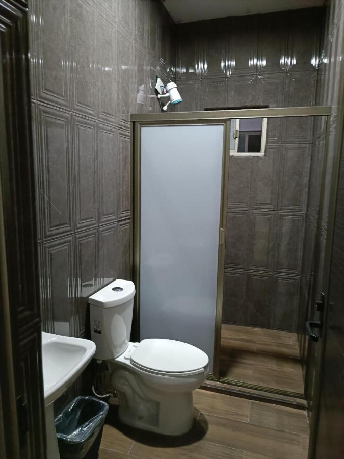 Hotel Romo Los Mochis Eksteriør billede